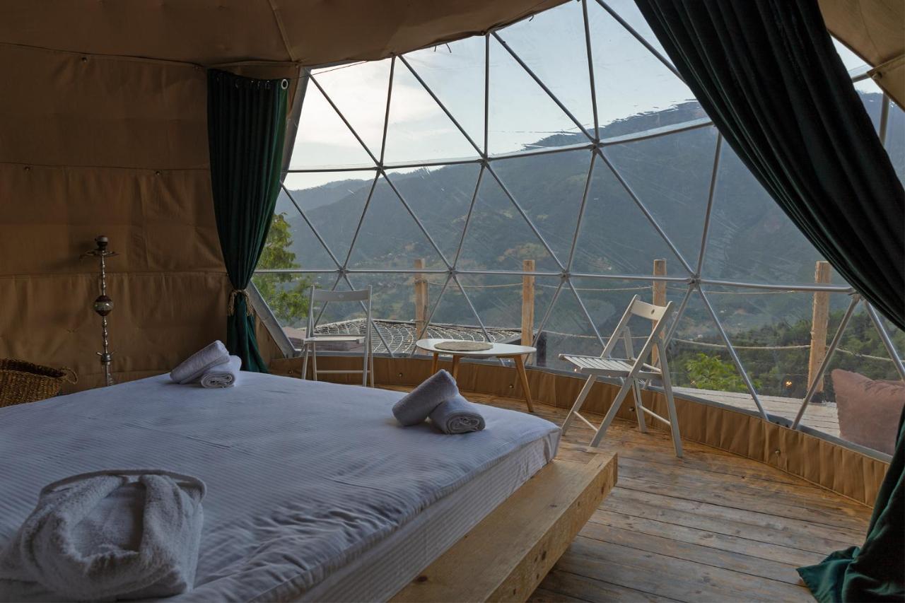 Hill Inn Keda Exterior photo