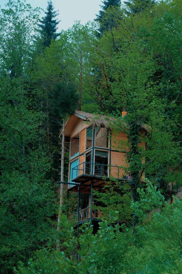 Hill Inn Keda Exterior photo