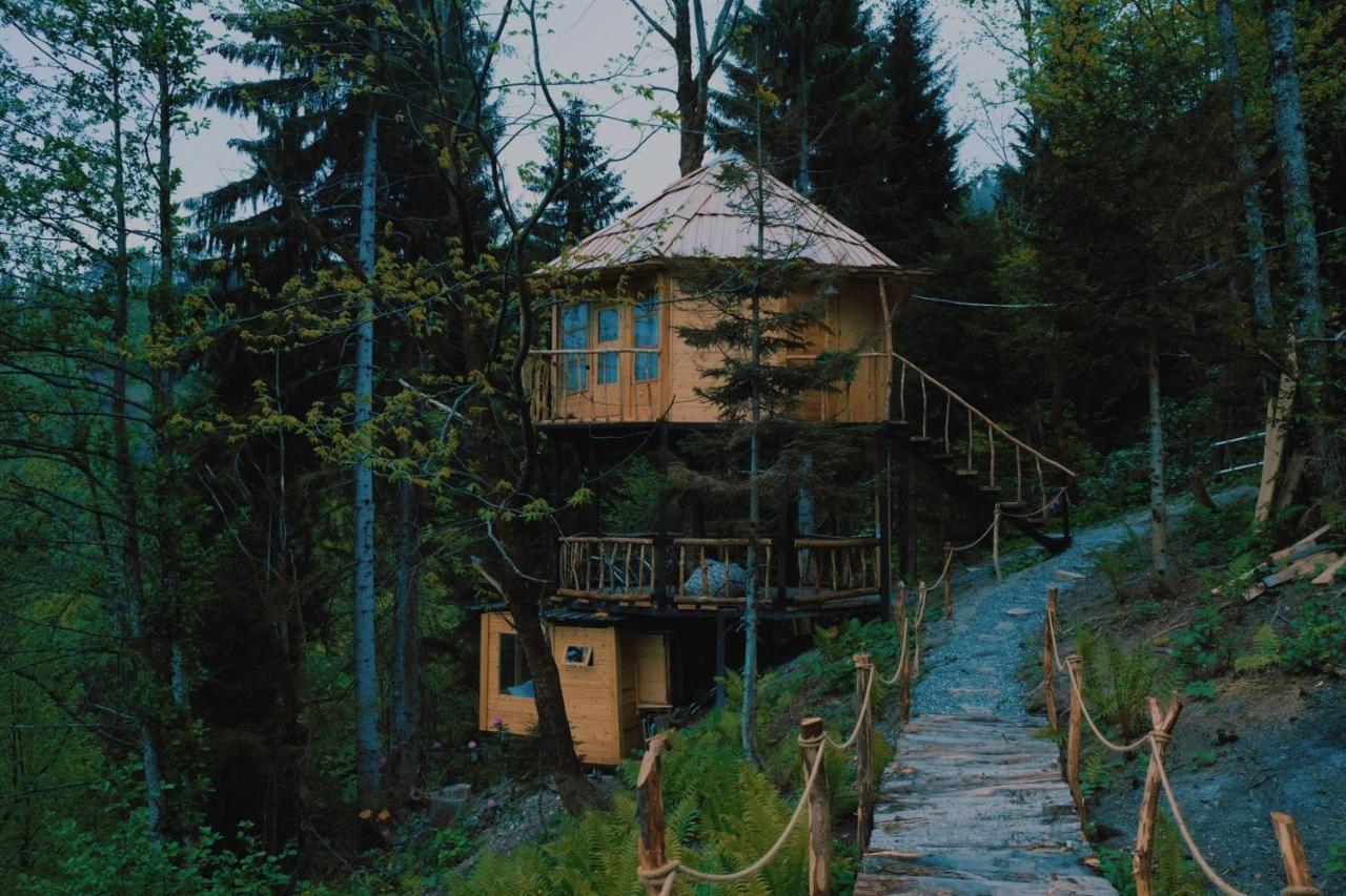 Hill Inn Keda Exterior photo