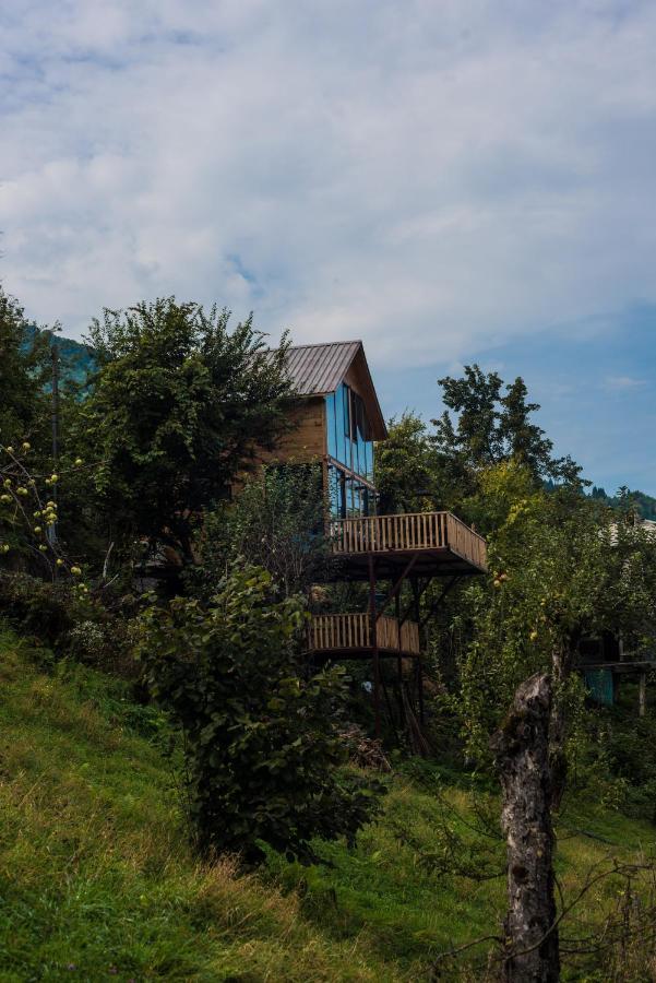 Hill Inn Keda Exterior photo