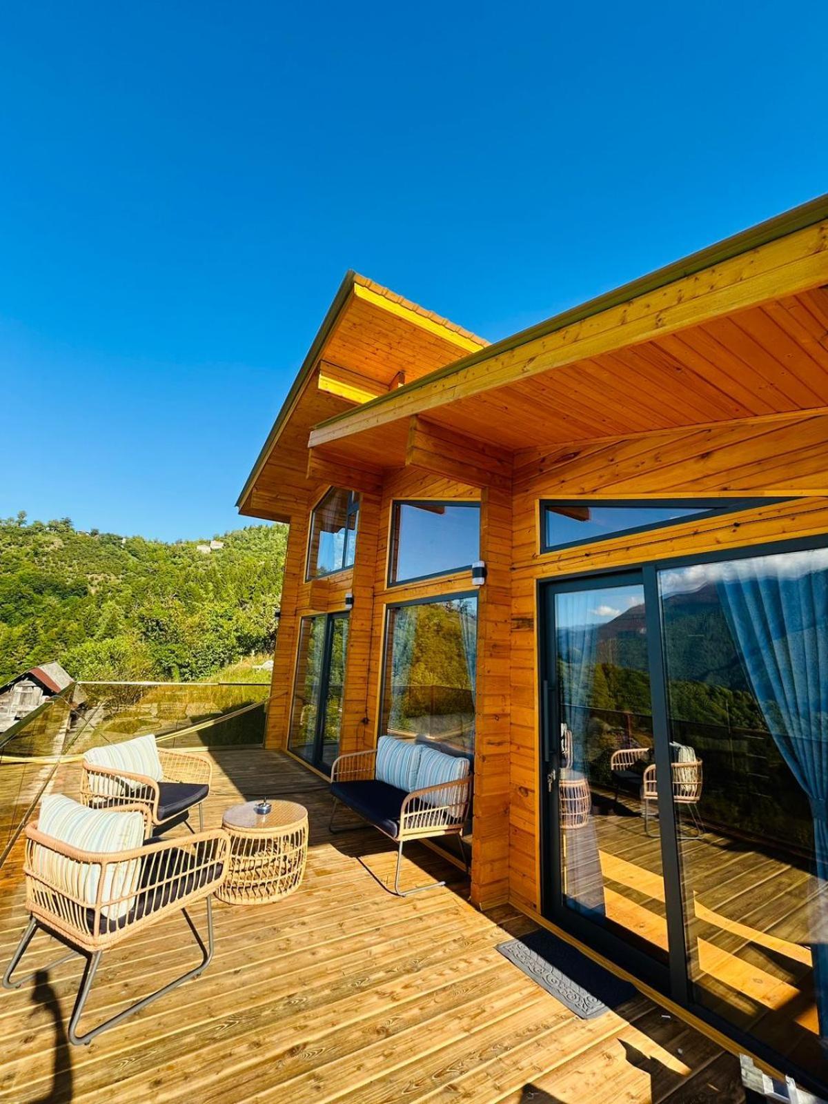 Hill Inn Keda Exterior photo