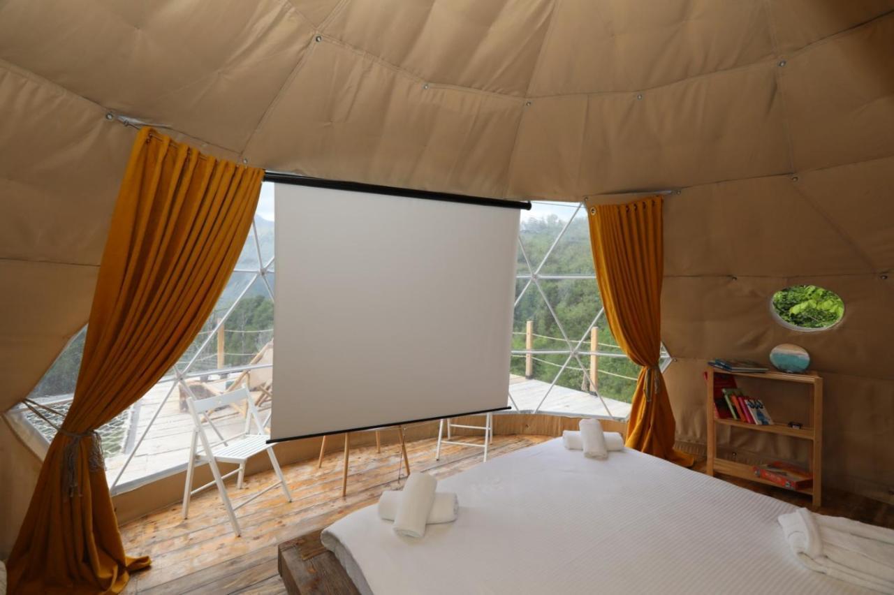 Hill Inn Keda Exterior photo